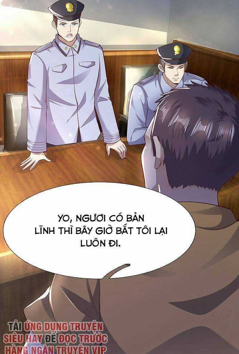 Y Võ Chí Tôn - Chapter 284 - Trang 14