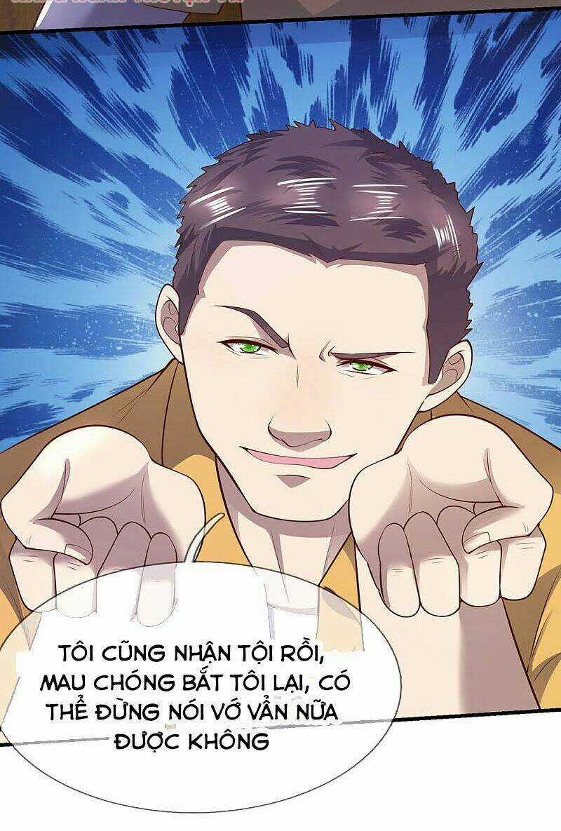 Y Võ Chí Tôn - Chapter 284 - Trang 15