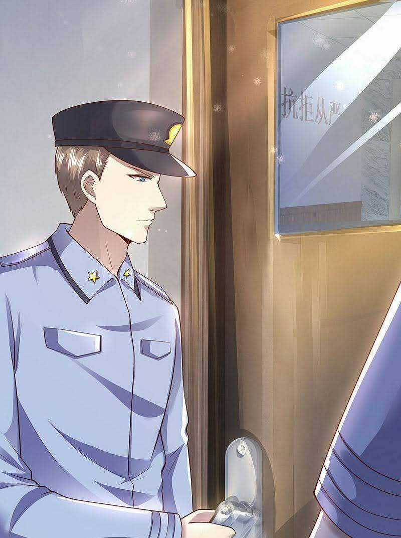 Y Võ Chí Tôn - Chapter 284 - Trang 17