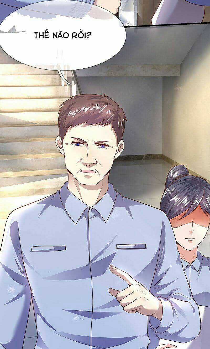 Y Võ Chí Tôn - Chapter 284 - Trang 18