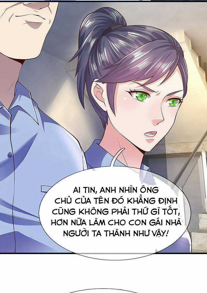 Y Võ Chí Tôn - Chapter 284 - Trang 20