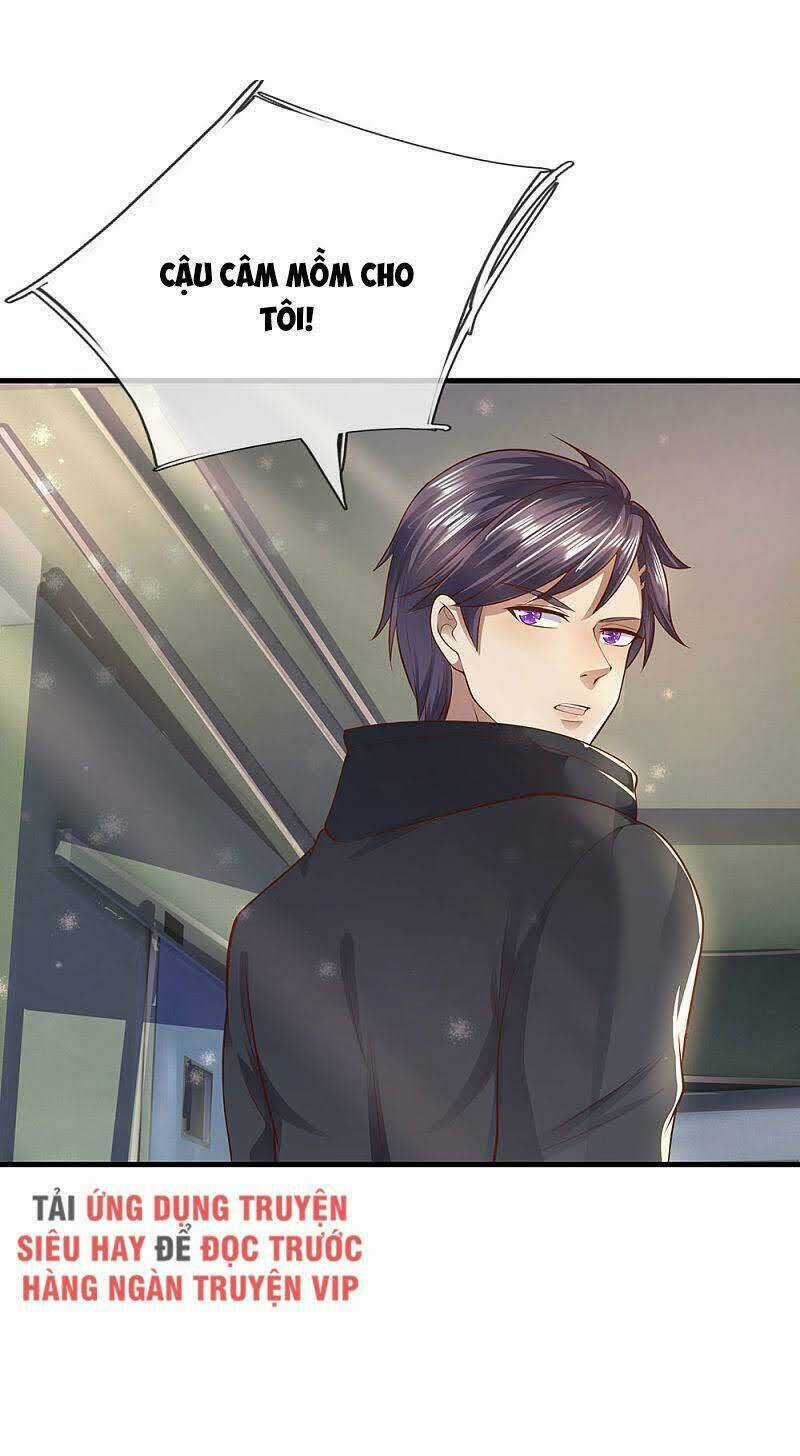 Y Võ Chí Tôn - Chapter 284 - Trang 3