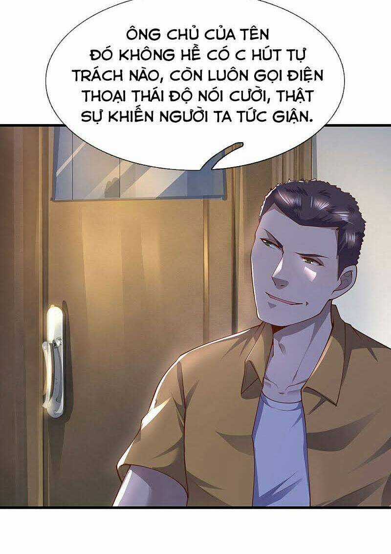 Y Võ Chí Tôn - Chapter 284 - Trang 21