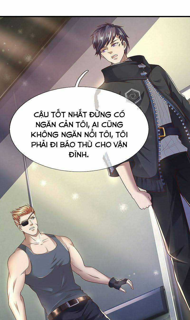 Y Võ Chí Tôn - Chapter 284 - Trang 4