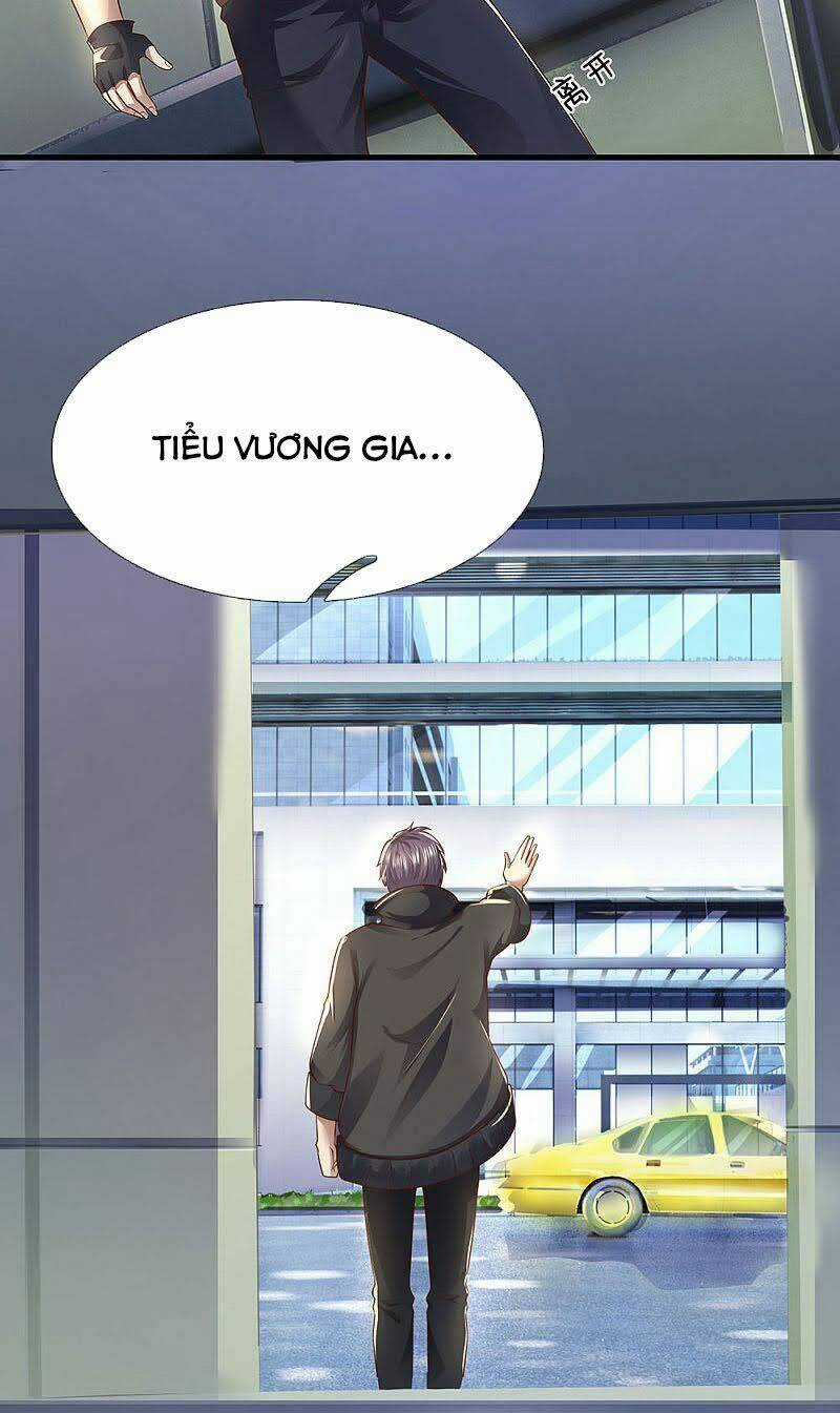 Y Võ Chí Tôn - Chapter 284 - Trang 5