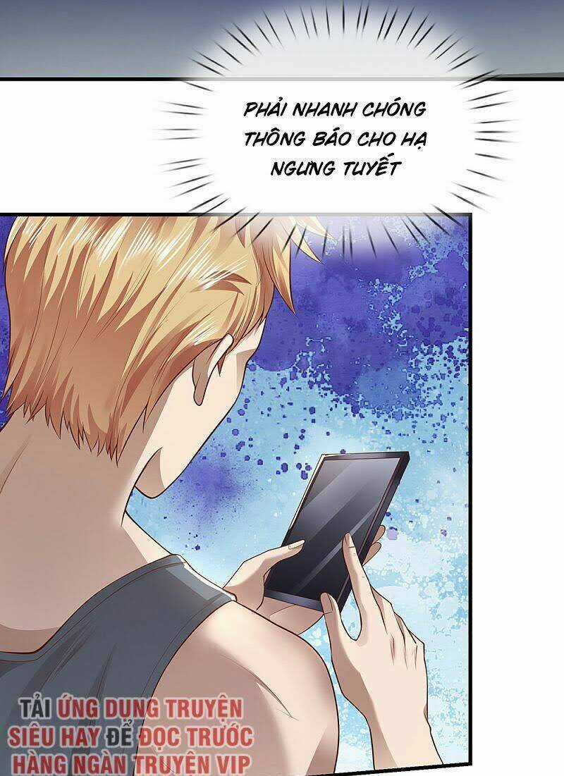 Y Võ Chí Tôn - Chapter 284 - Trang 6