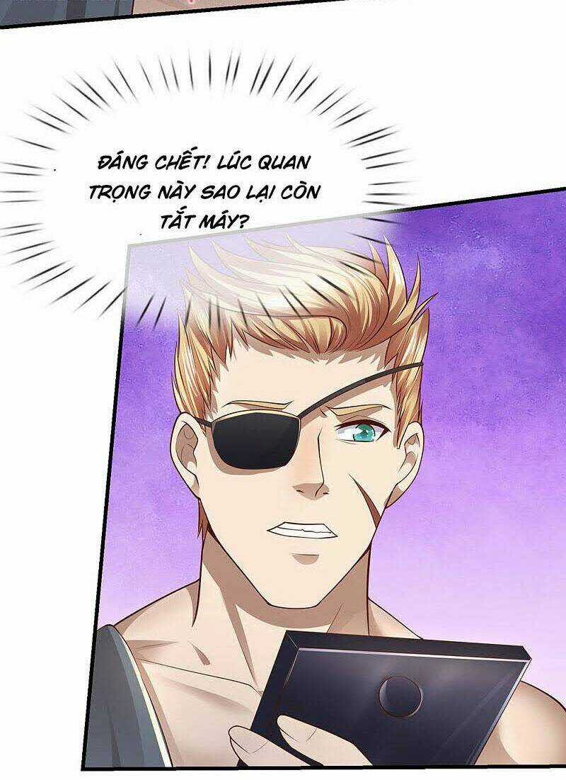 Y Võ Chí Tôn - Chapter 284 - Trang 7