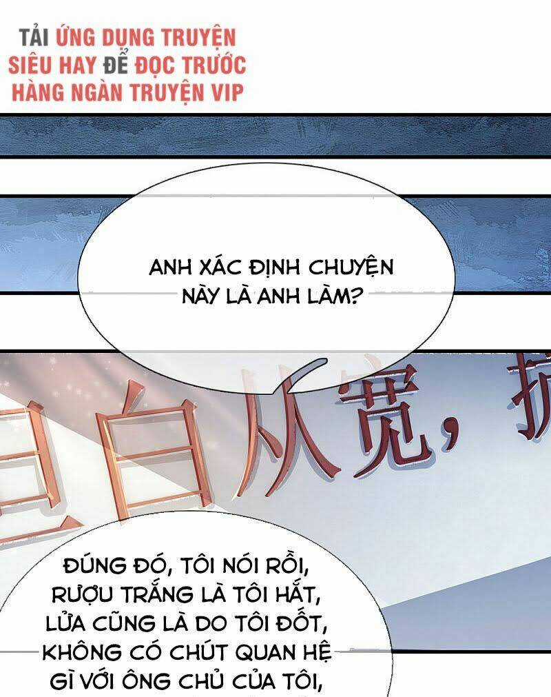 Y Võ Chí Tôn - Chapter 284 - Trang 10