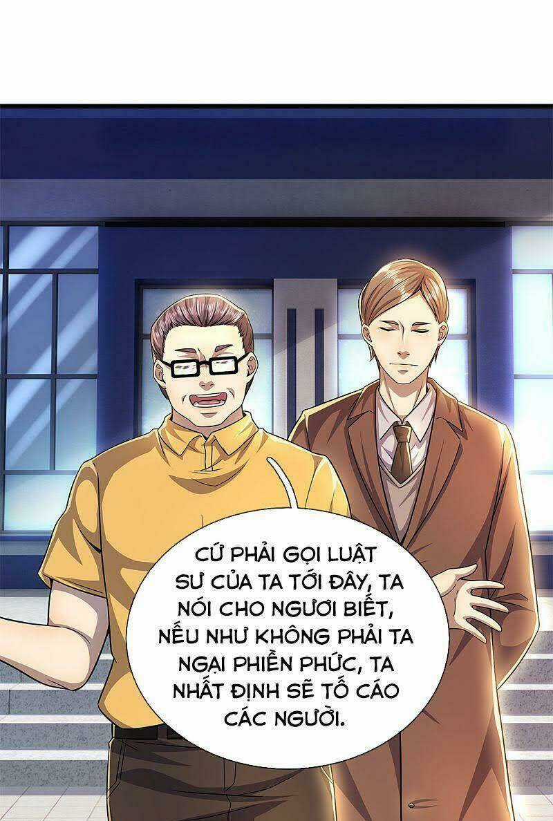 Y Võ Chí Tôn - Chapter 285 - Trang 1