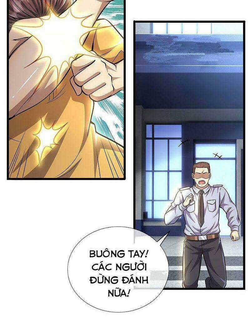 Y Võ Chí Tôn - Chapter 285 - Trang 13