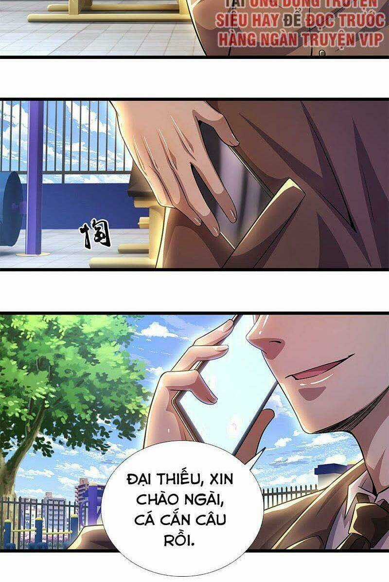 Y Võ Chí Tôn - Chapter 285 - Trang 15