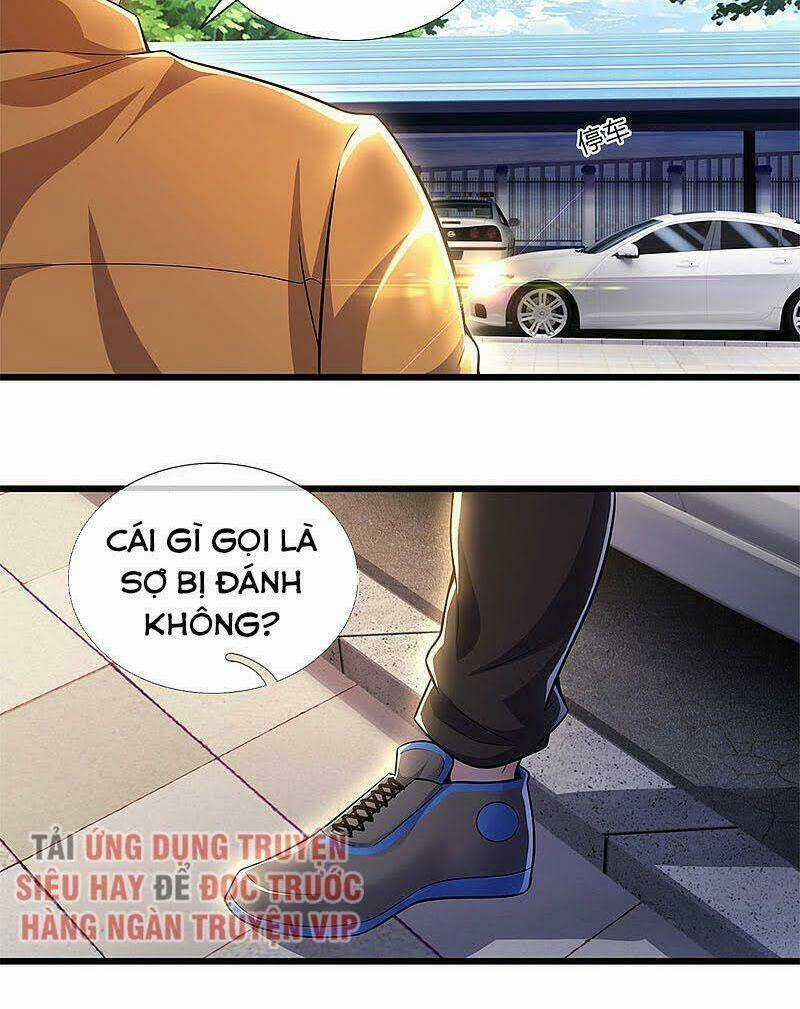 Y Võ Chí Tôn - Chapter 285 - Trang 4