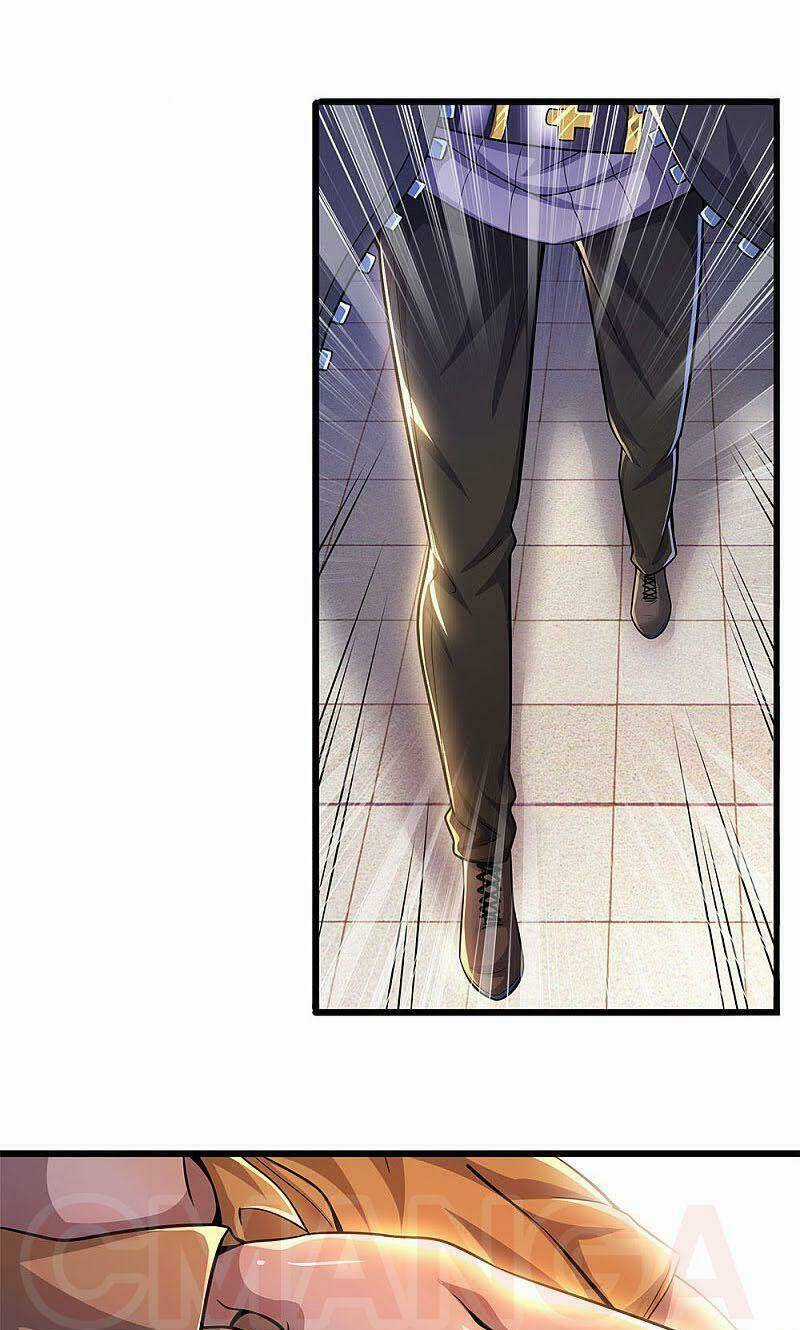 Y Võ Chí Tôn - Chapter 285 - Trang 10