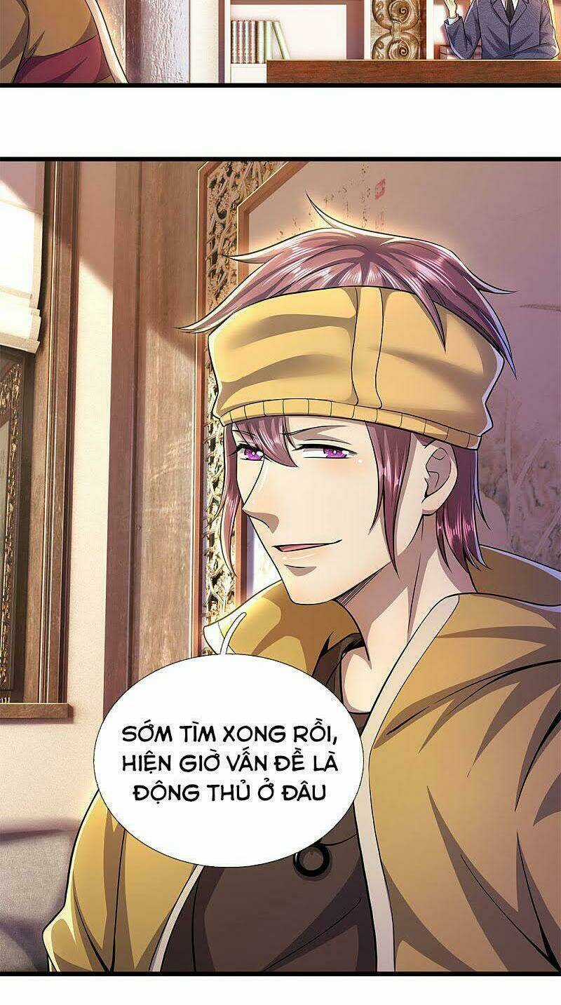 Y Võ Chí Tôn - Chapter 286 - Trang 2