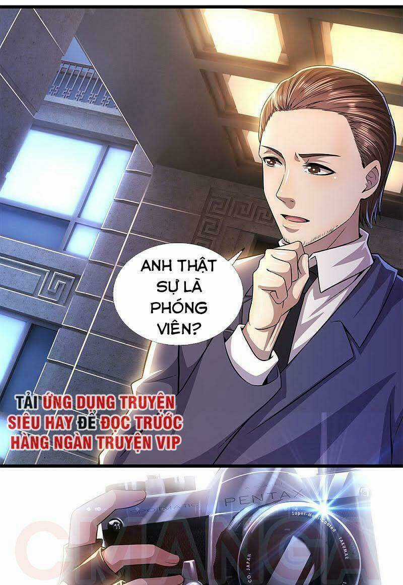 Y Võ Chí Tôn - Chapter 286 - Trang 11