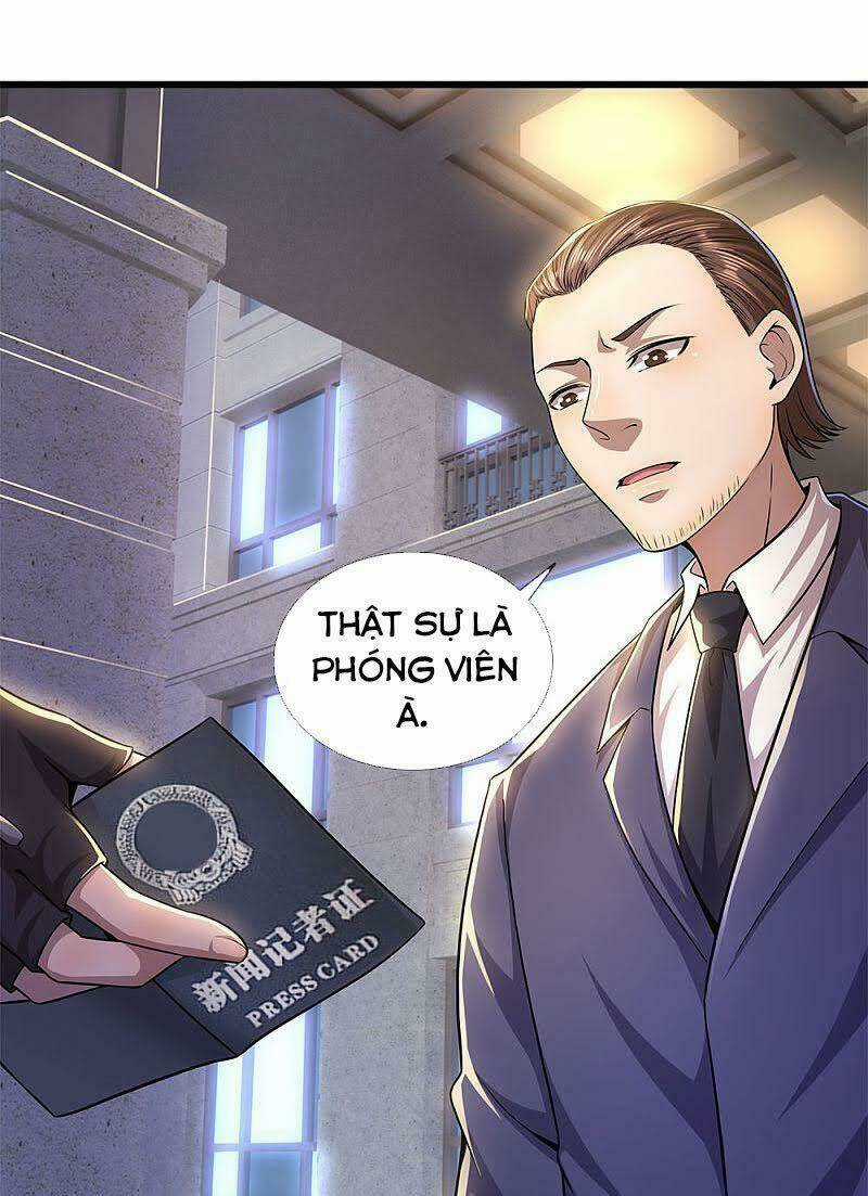 Y Võ Chí Tôn - Chapter 286 - Trang 13