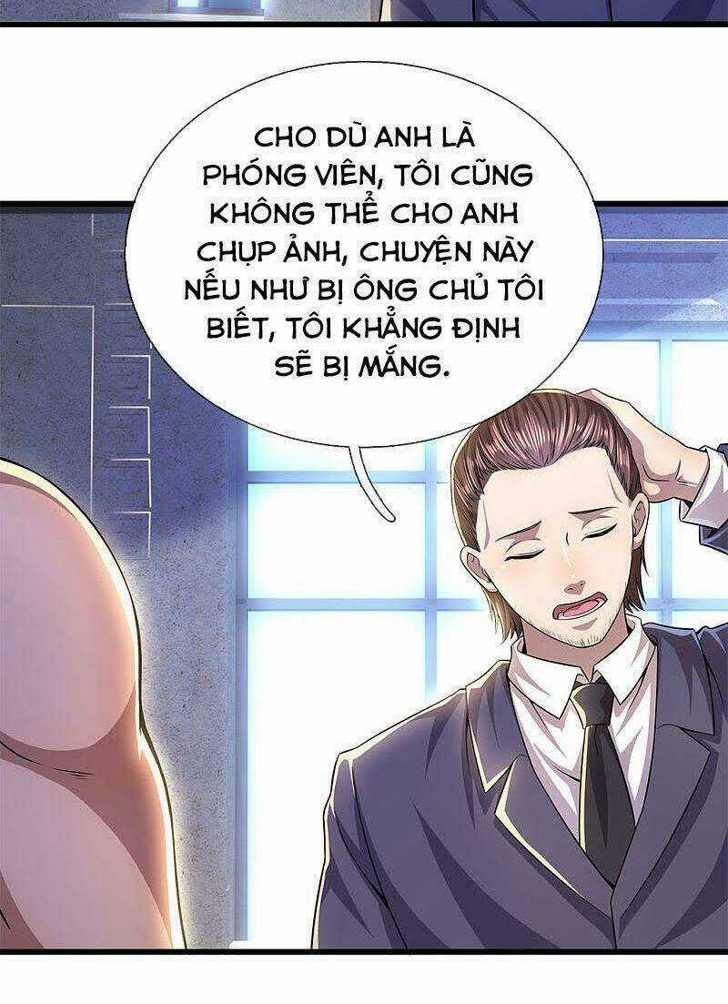 Y Võ Chí Tôn - Chapter 286 - Trang 14