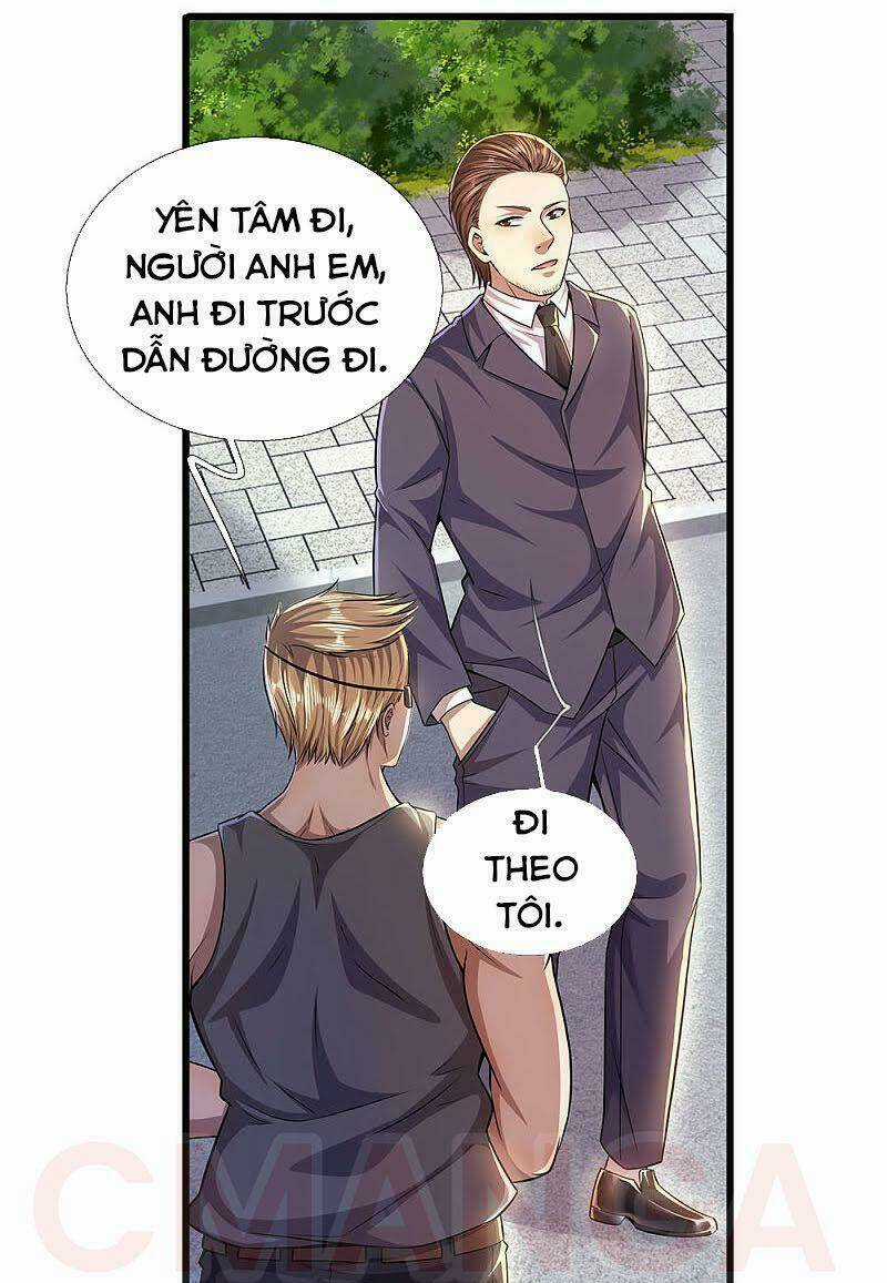 Y Võ Chí Tôn - Chapter 286 - Trang 17