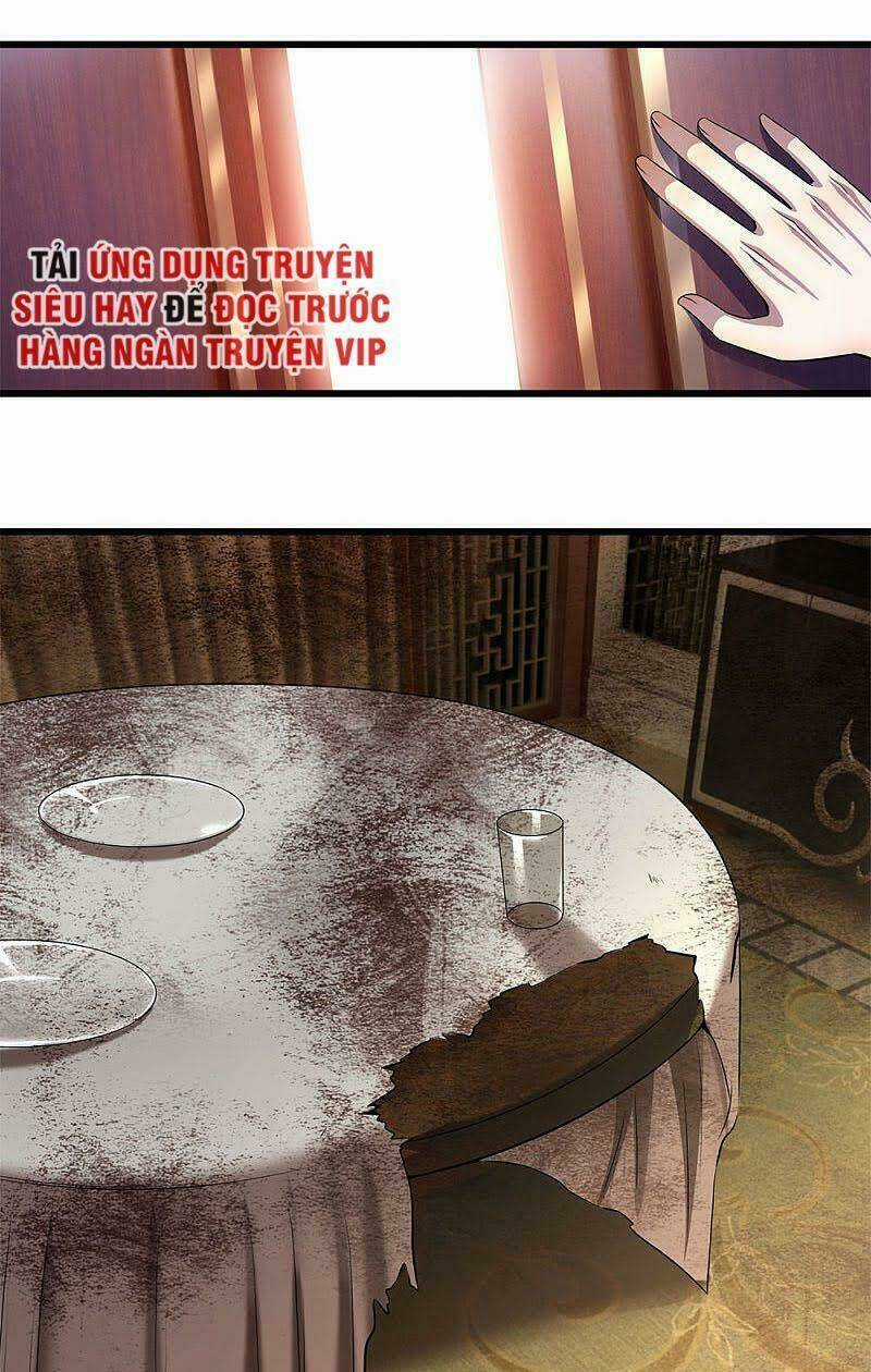 Y Võ Chí Tôn - Chapter 286 - Trang 19