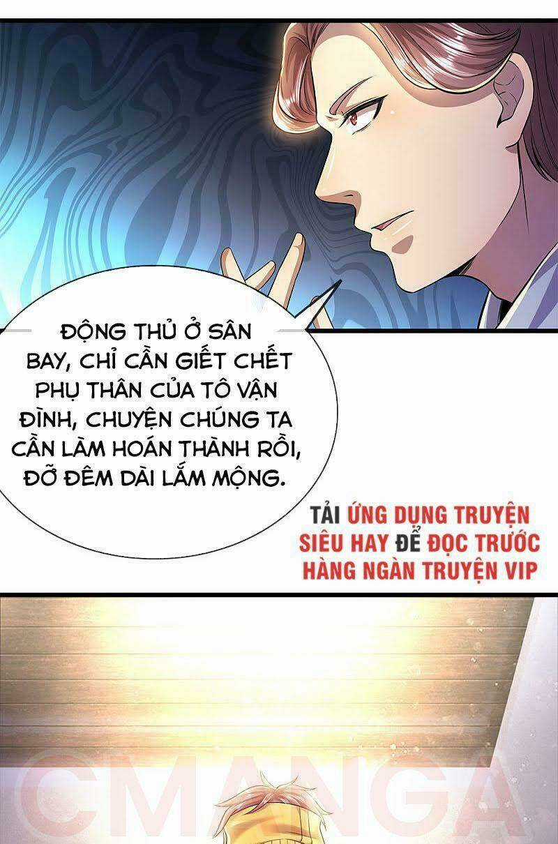 Y Võ Chí Tôn - Chapter 286 - Trang 3