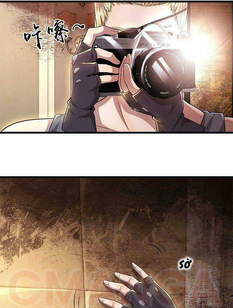 Y Võ Chí Tôn - Chapter 286 - Trang 21