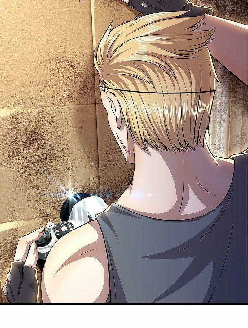 Y Võ Chí Tôn - Chapter 286 - Trang 22