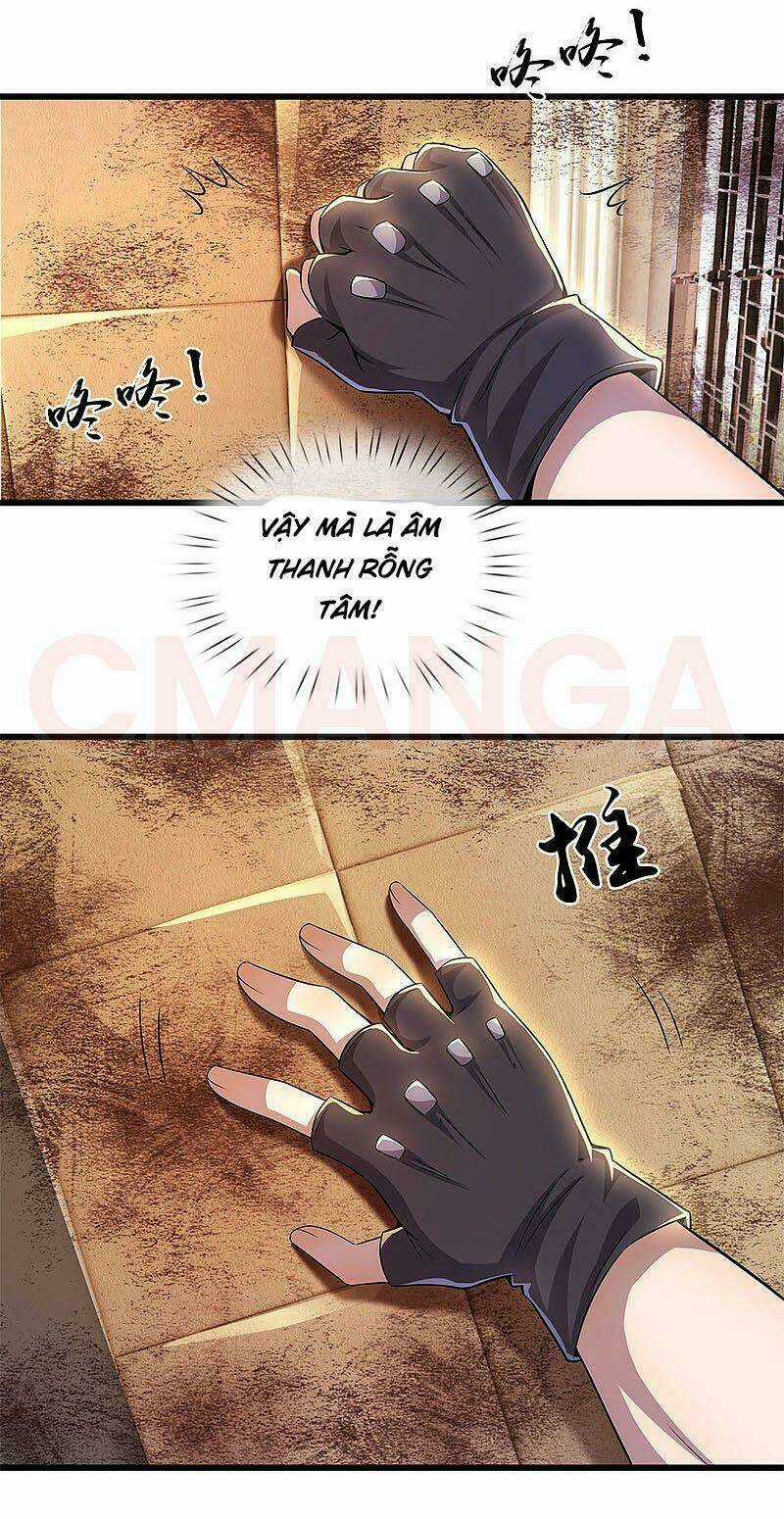 Y Võ Chí Tôn - Chapter 286 - Trang 24