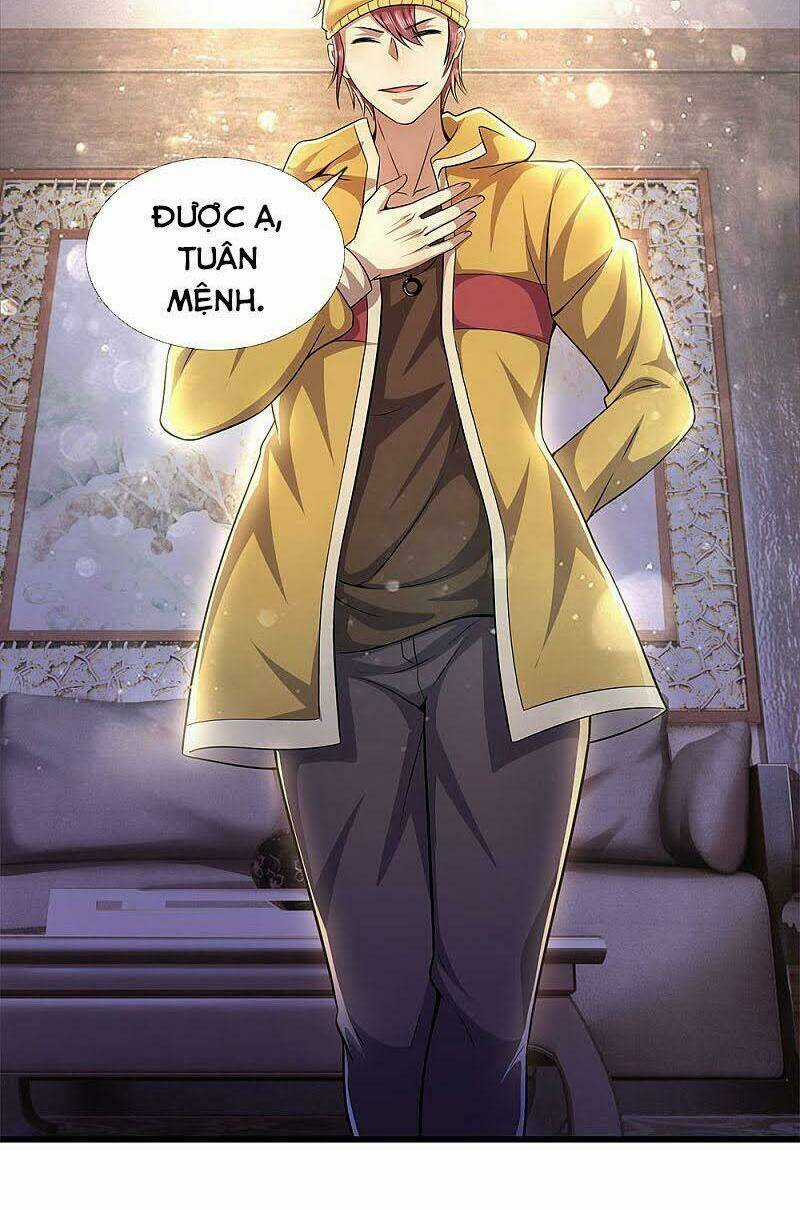 Y Võ Chí Tôn - Chapter 286 - Trang 4