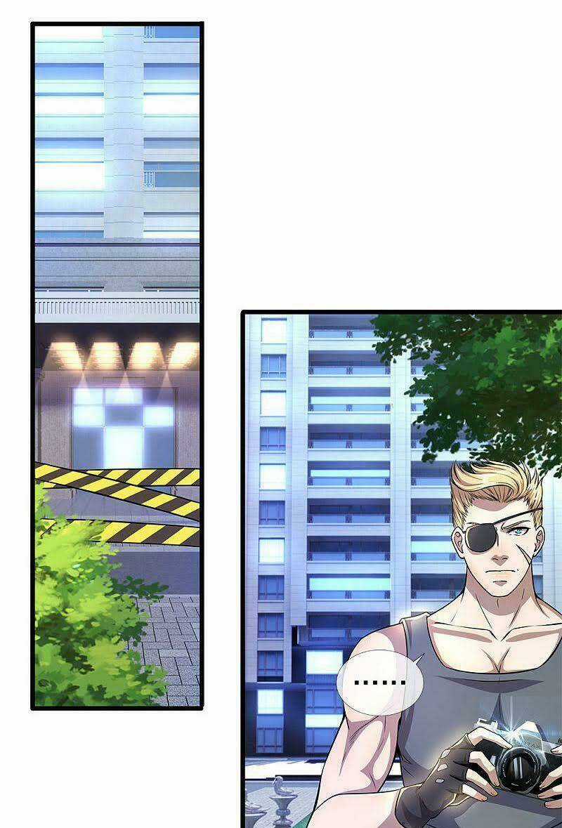 Y Võ Chí Tôn - Chapter 286 - Trang 5