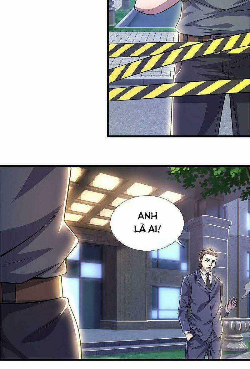 Y Võ Chí Tôn - Chapter 286 - Trang 6