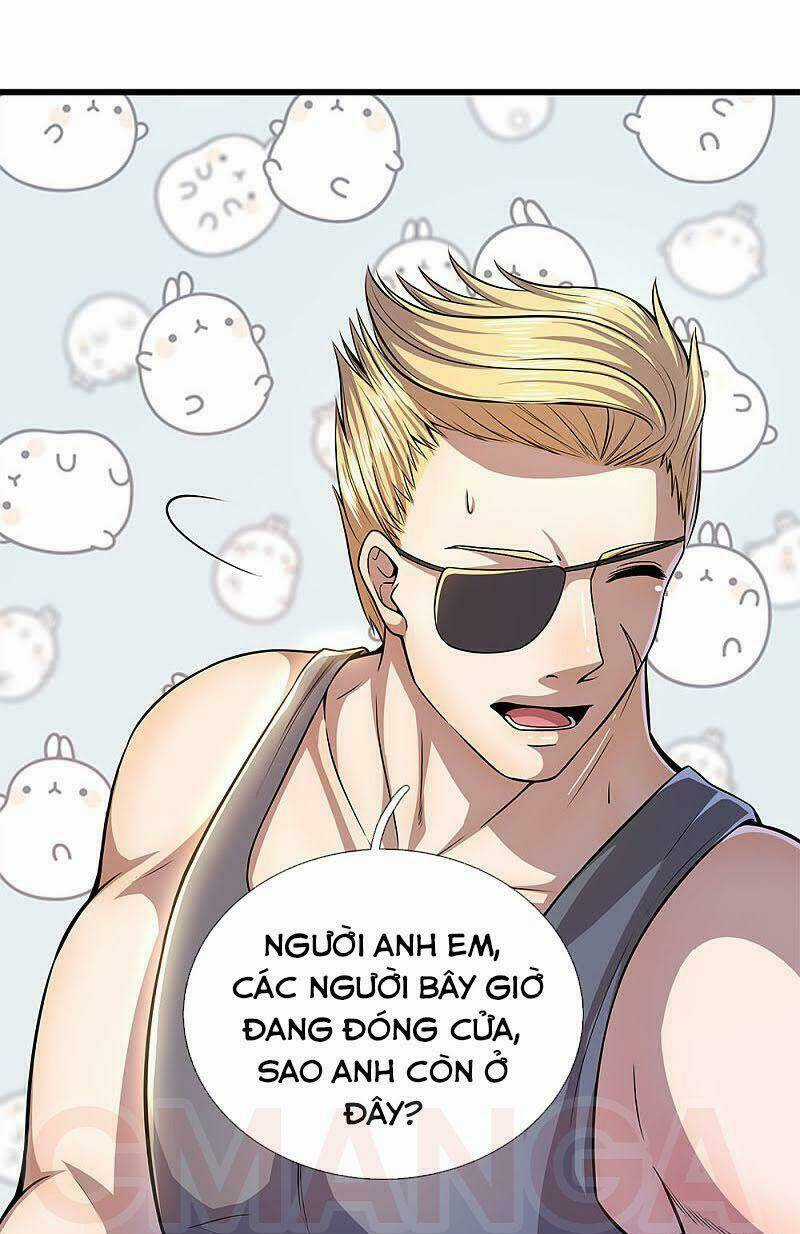 Y Võ Chí Tôn - Chapter 286 - Trang 7