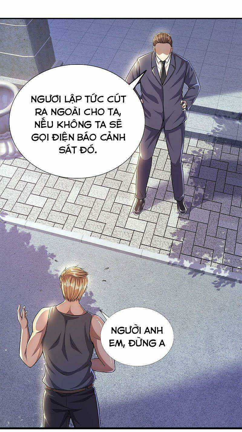 Y Võ Chí Tôn - Chapter 286 - Trang 9