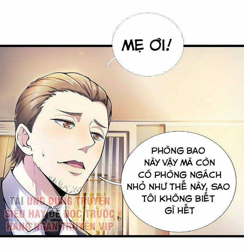 Y Võ Chí Tôn - Chapter 287 - Trang 1