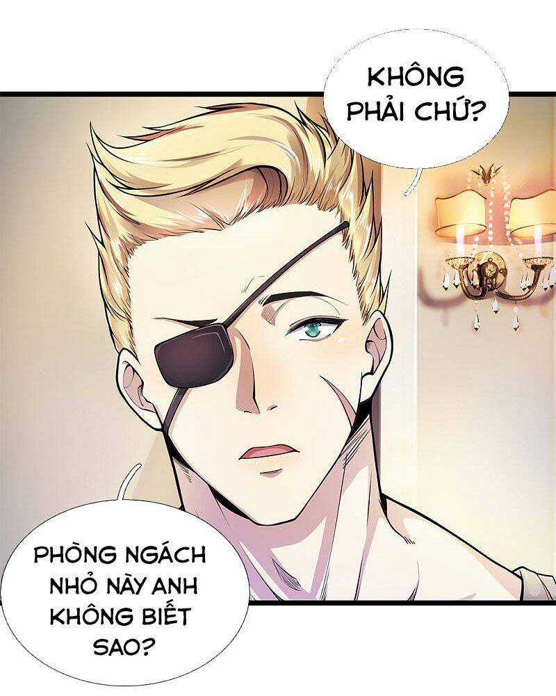 Y Võ Chí Tôn - Chapter 287 - Trang 2