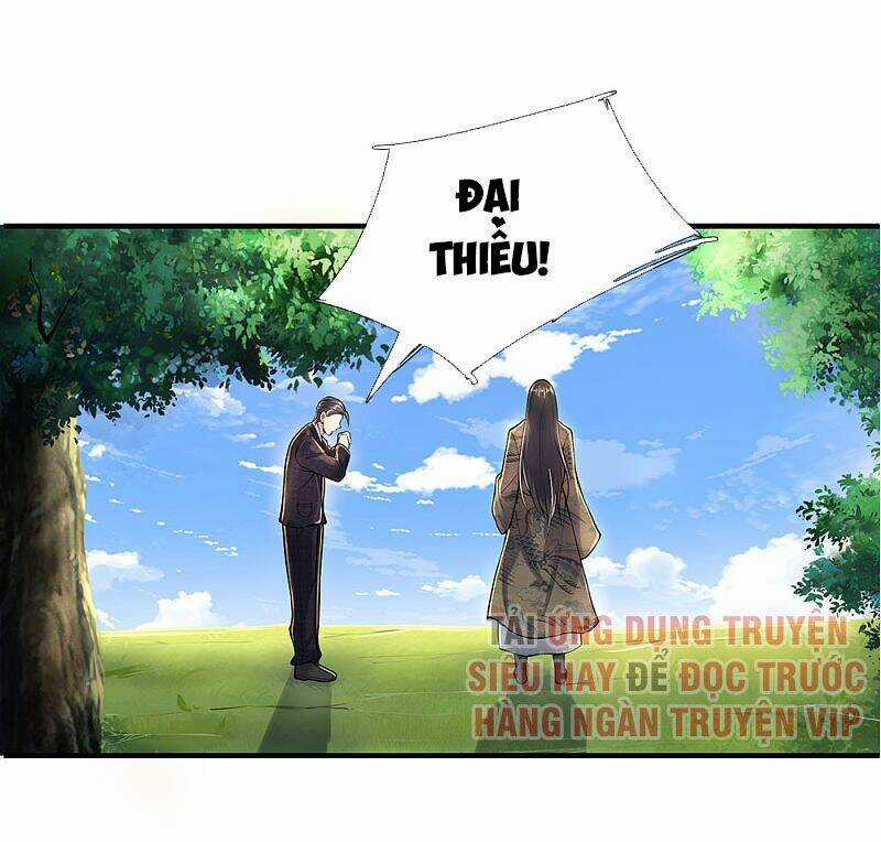 Y Võ Chí Tôn - Chapter 287 - Trang 12