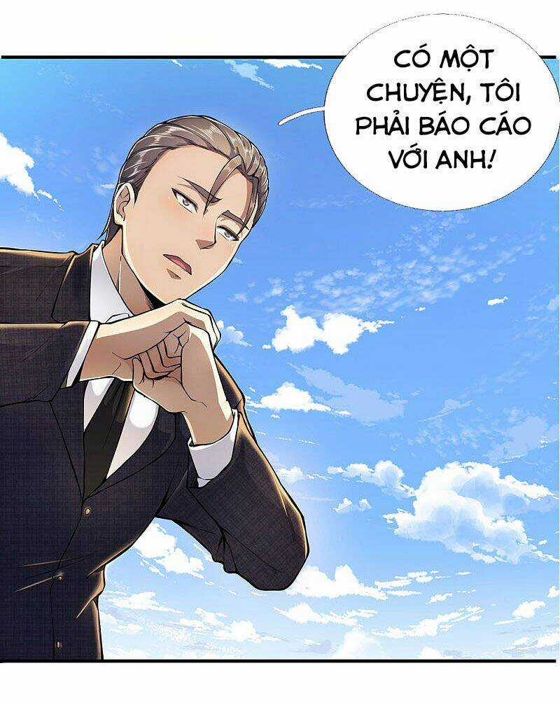 Y Võ Chí Tôn - Chapter 287 - Trang 13