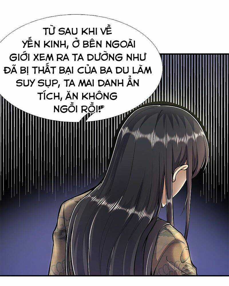Y Võ Chí Tôn - Chapter 287 - Trang 20