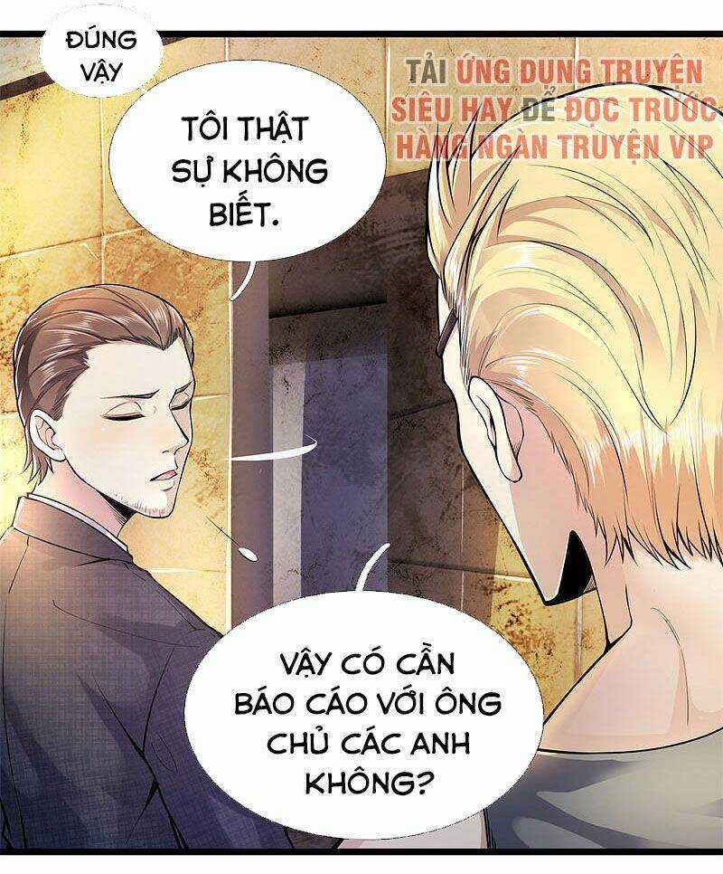 Y Võ Chí Tôn - Chapter 287 - Trang 3