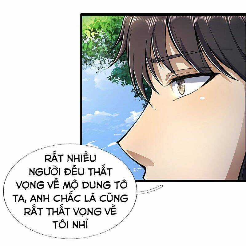 Y Võ Chí Tôn - Chapter 287 - Trang 22