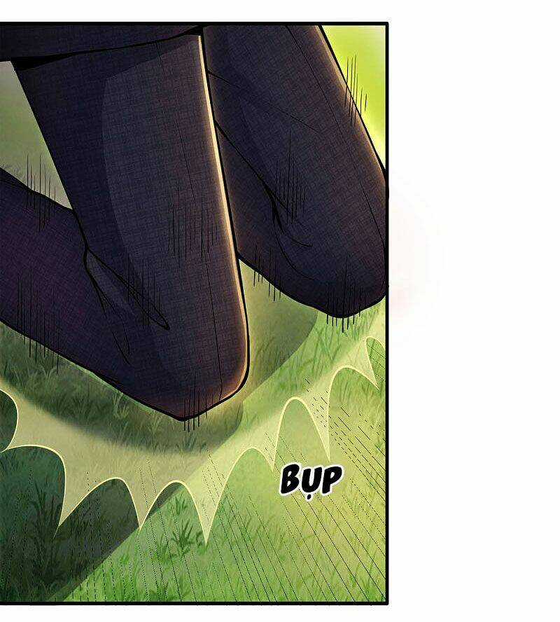 Y Võ Chí Tôn - Chapter 287 - Trang 26