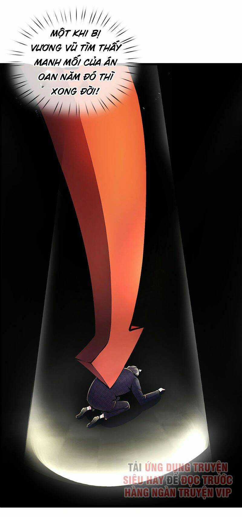 Y Võ Chí Tôn - Chapter 287 - Trang 30