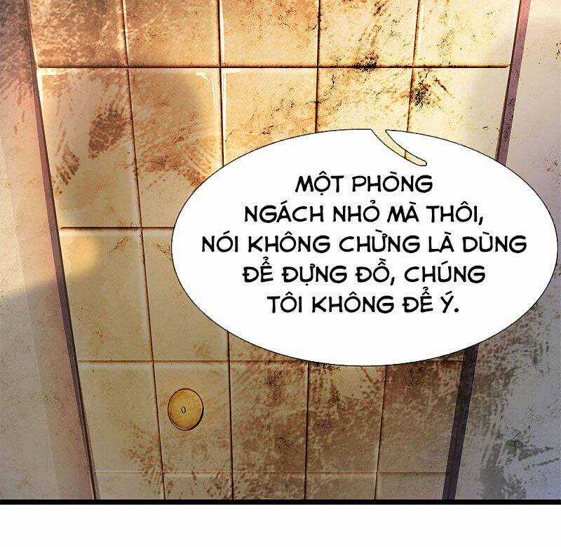 Y Võ Chí Tôn - Chapter 287 - Trang 5