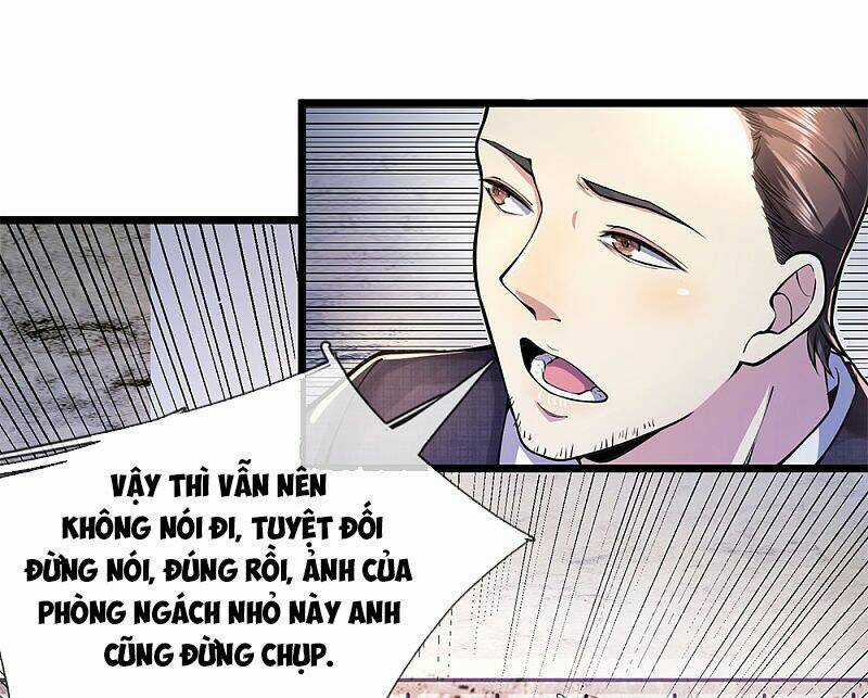 Y Võ Chí Tôn - Chapter 287 - Trang 8