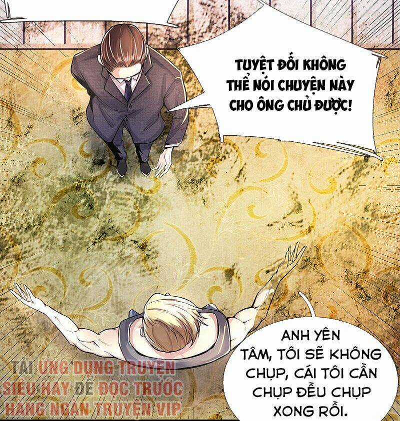 Y Võ Chí Tôn - Chapter 287 - Trang 9