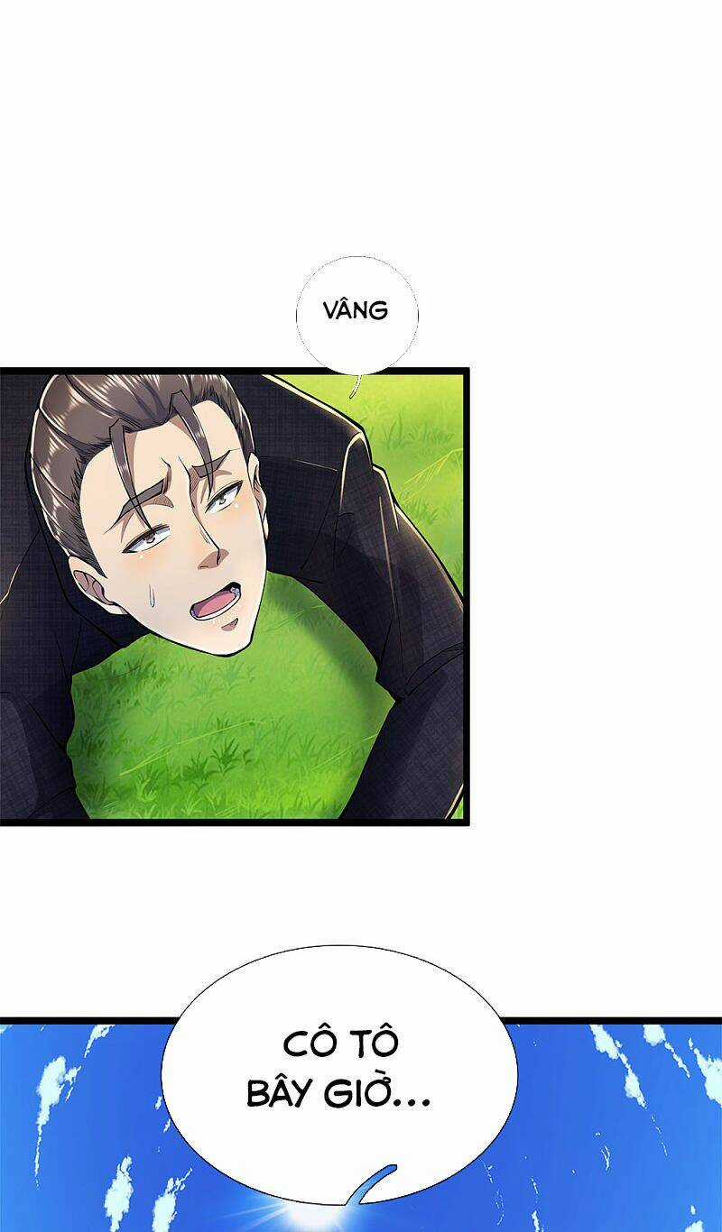 Y Võ Chí Tôn - Chapter 288 - Trang 2