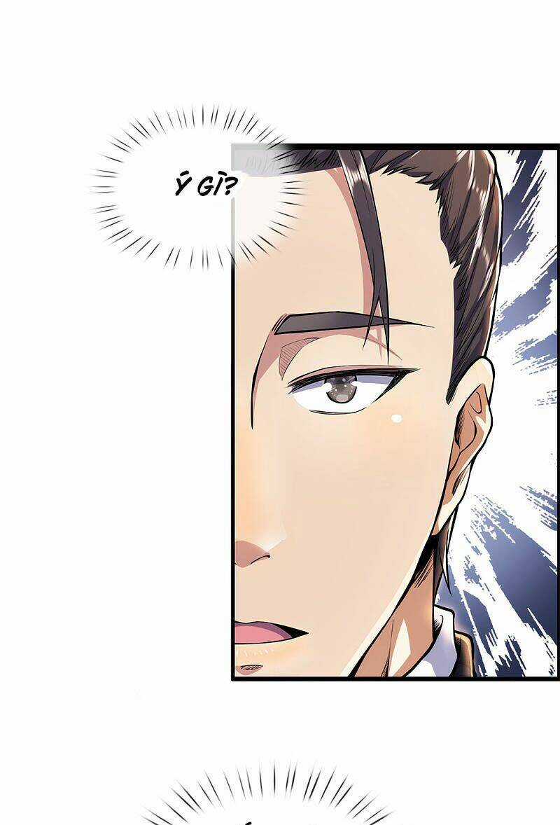 Y Võ Chí Tôn - Chapter 288 - Trang 11