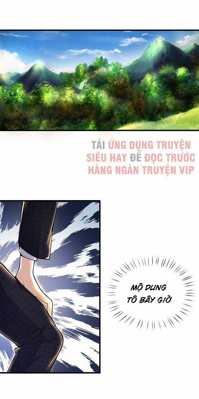 Y Võ Chí Tôn - Chapter 288 - Trang 15