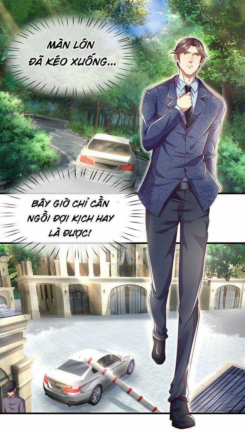 Y Võ Chí Tôn - Chapter 288 - Trang 17