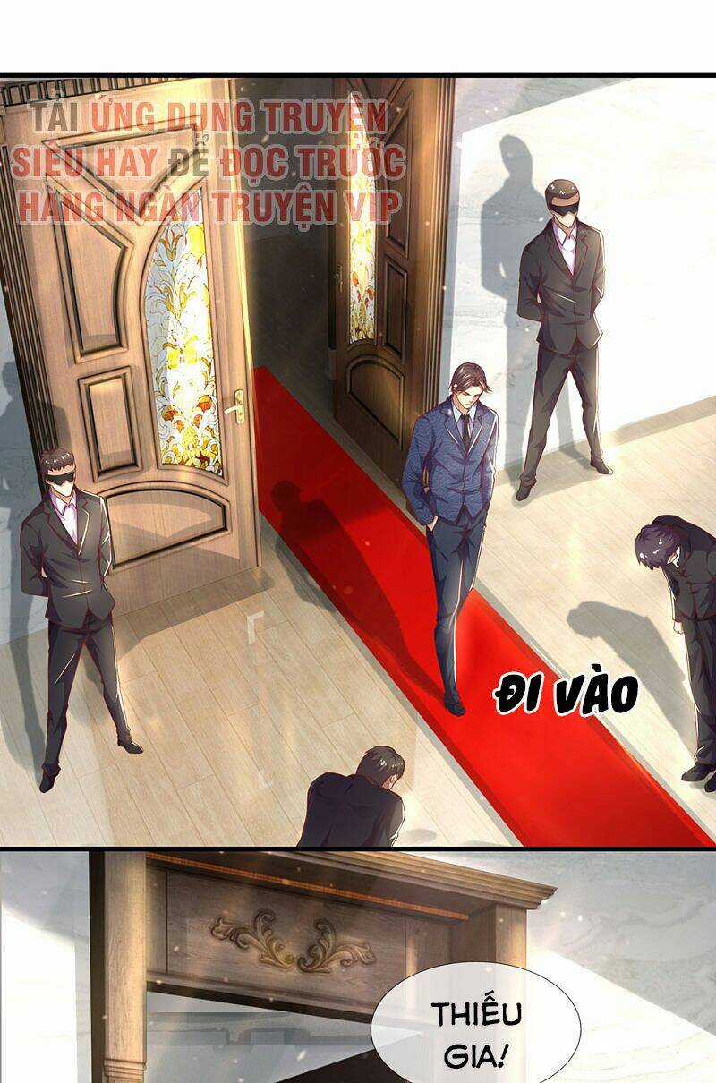 Y Võ Chí Tôn - Chapter 288 - Trang 18