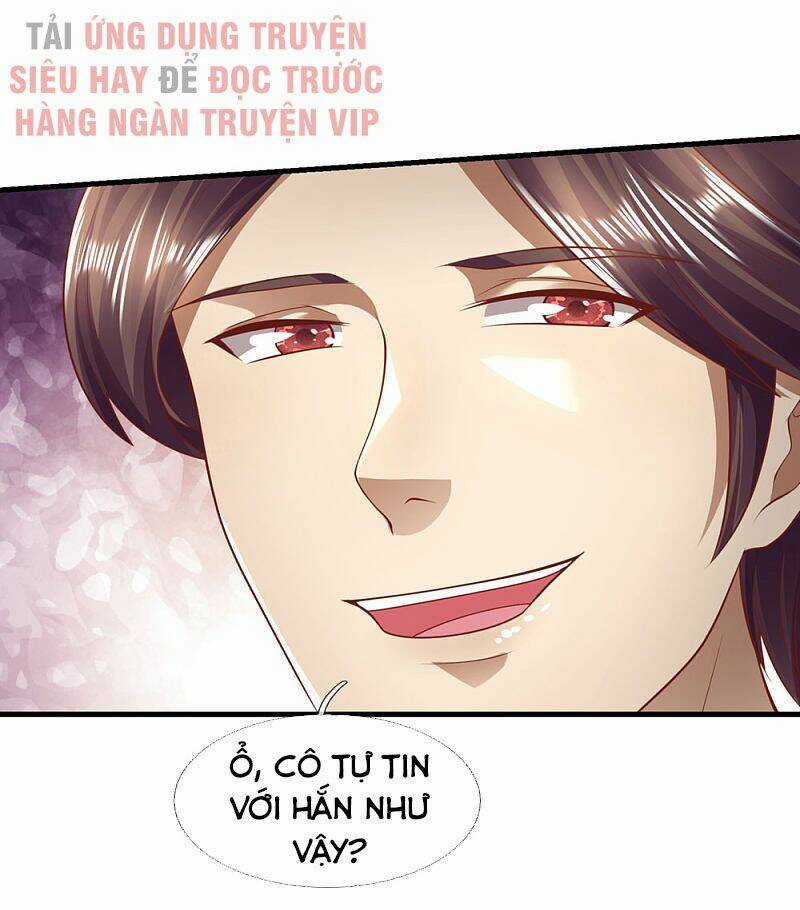 Y Võ Chí Tôn - Chapter 288 - Trang 24